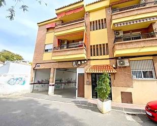 Exterior view of Apartment for sale in  Murcia Capital