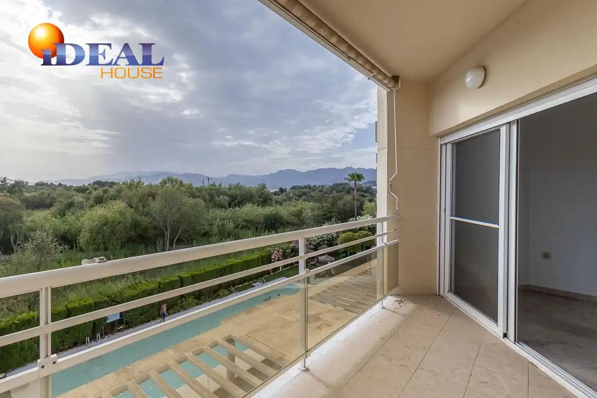 Wohnung mit Terrasse zum Verkauf in Playa de Granada, imagen 3