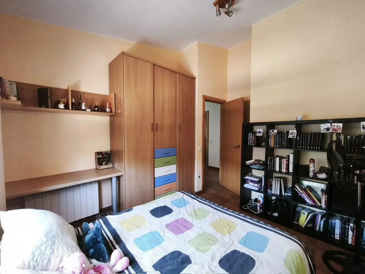 Villa con terrazza in vendita a Caldes de Malavella, imagen 43