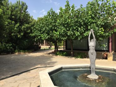 Villa mit Pool zum Verkauf in Roquetes