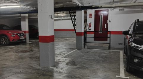 Foto 5 de Garatge en venda a Montilivi, Girona Capital