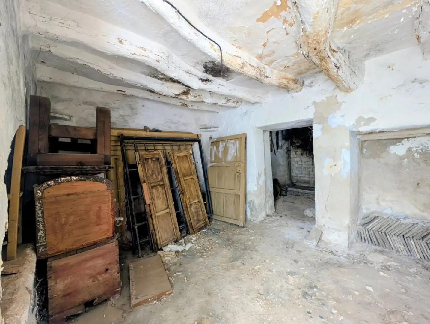 Casa in vendita a Nueva, imagen 5