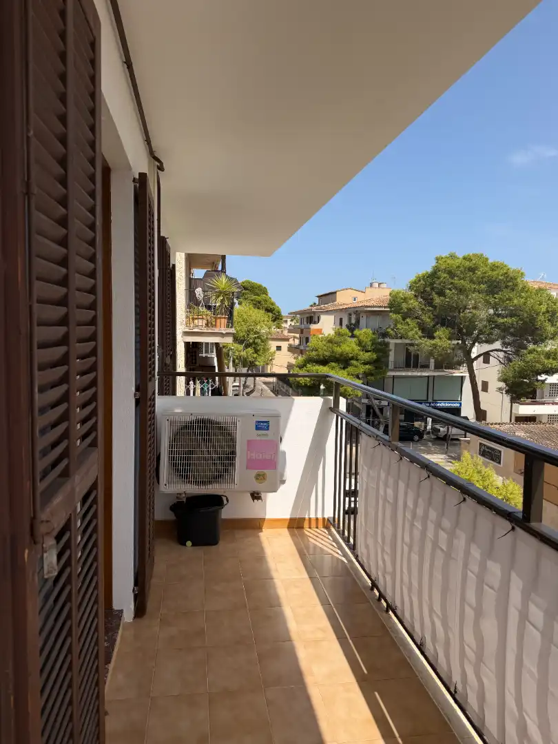 Pis amb terrassa en venda a Carrer de Son Corb 26, imagen 10
