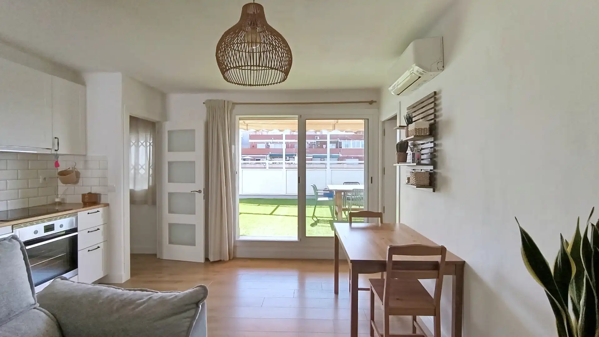 Ático con ascensor en venta en Passeig de Prim, imagen 7