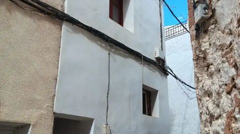 Foto 2 de Finca rústica en venda a Calle Cruces, 5, Villar del Humo, Cuenca
