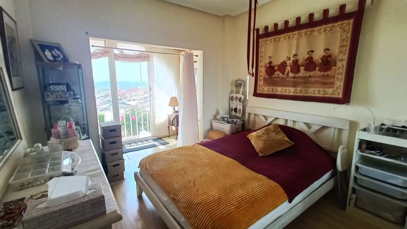 Apartament amb terrassa en venda a N/A, imagen 9
