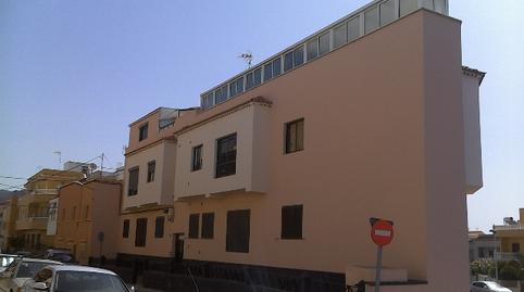 Foto 2 de Pis en venda a Gracia, San Cristóbal de la Laguna