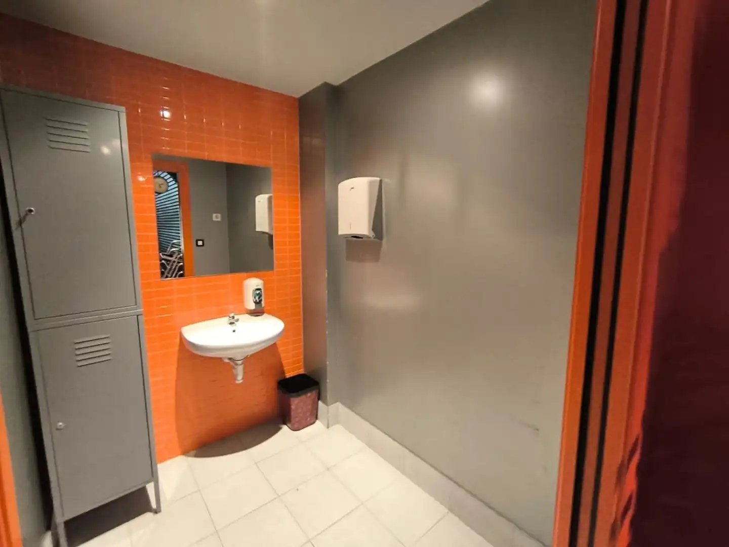 Local comercial en venta en Artekale Kalea, imagen 12