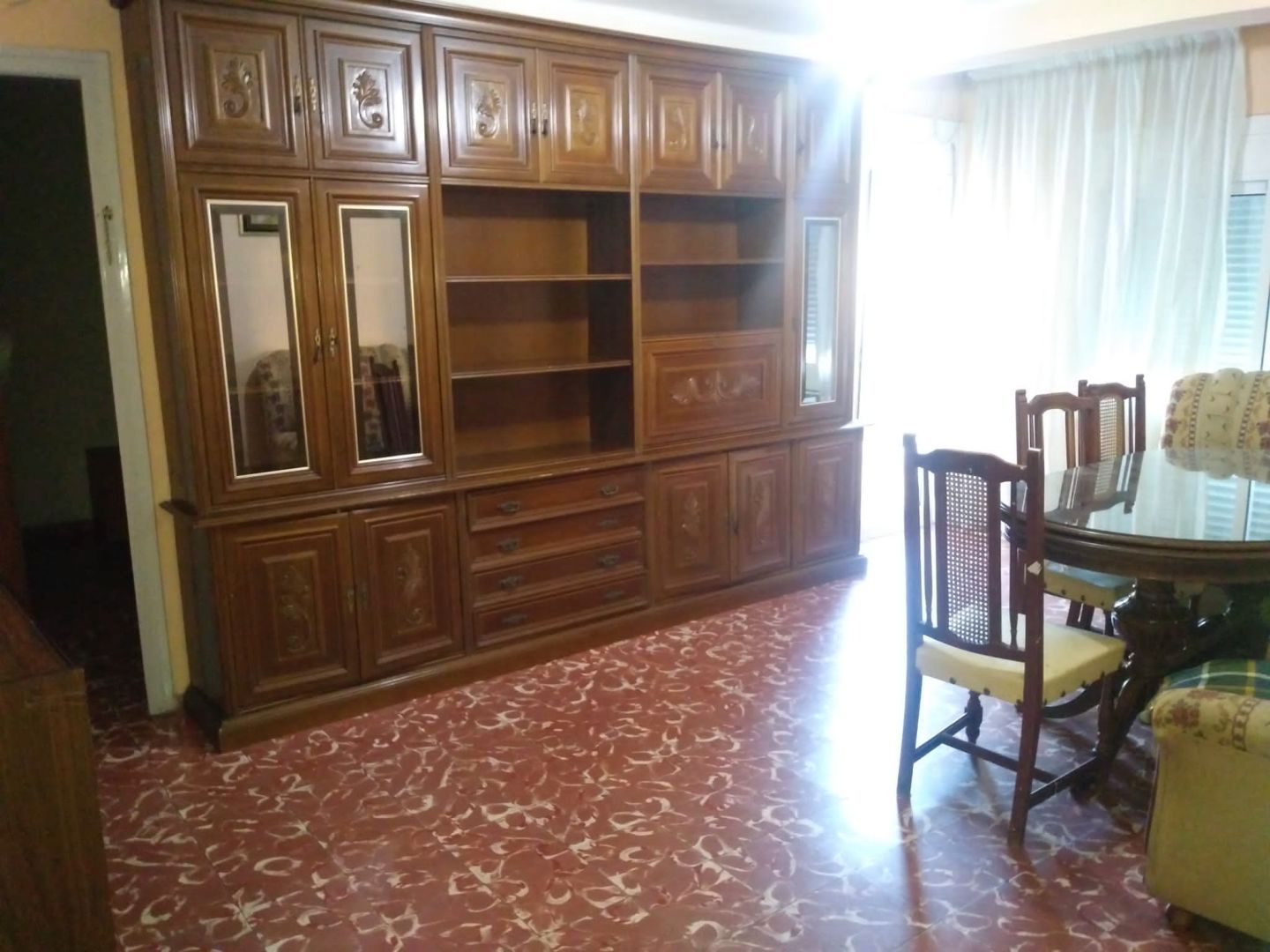 Piso en venta en Carrer dels Jurats, 15, Centre