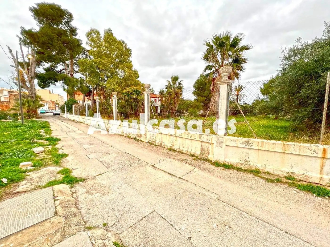 Residential land for sale in Carrer Sant Antoni 45, imagen 51