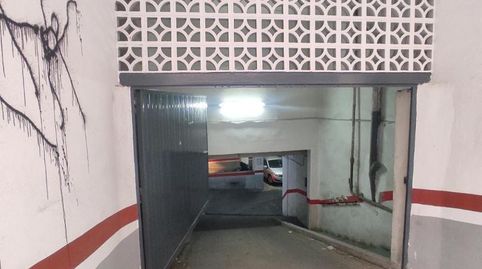 Foto 3 von Garage zum Verkauf in Morvedre, Valencia Capital