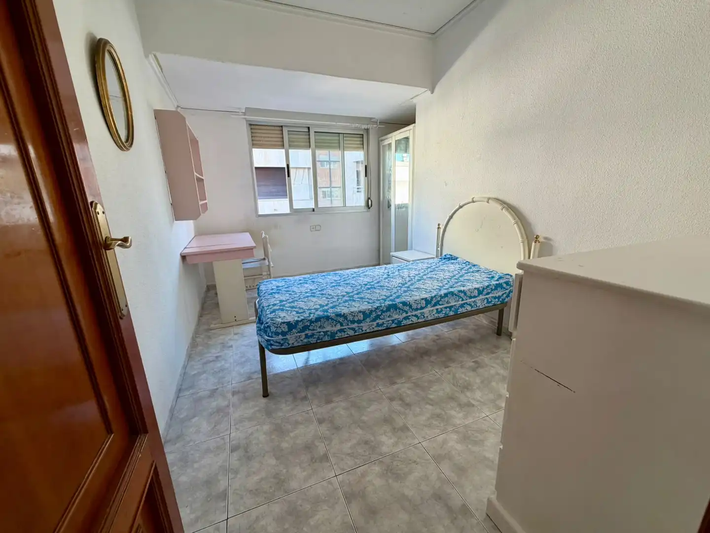 Wohnung mit Aufzug zum Verkauf in Passeig de les Germanies 41, imagen 14