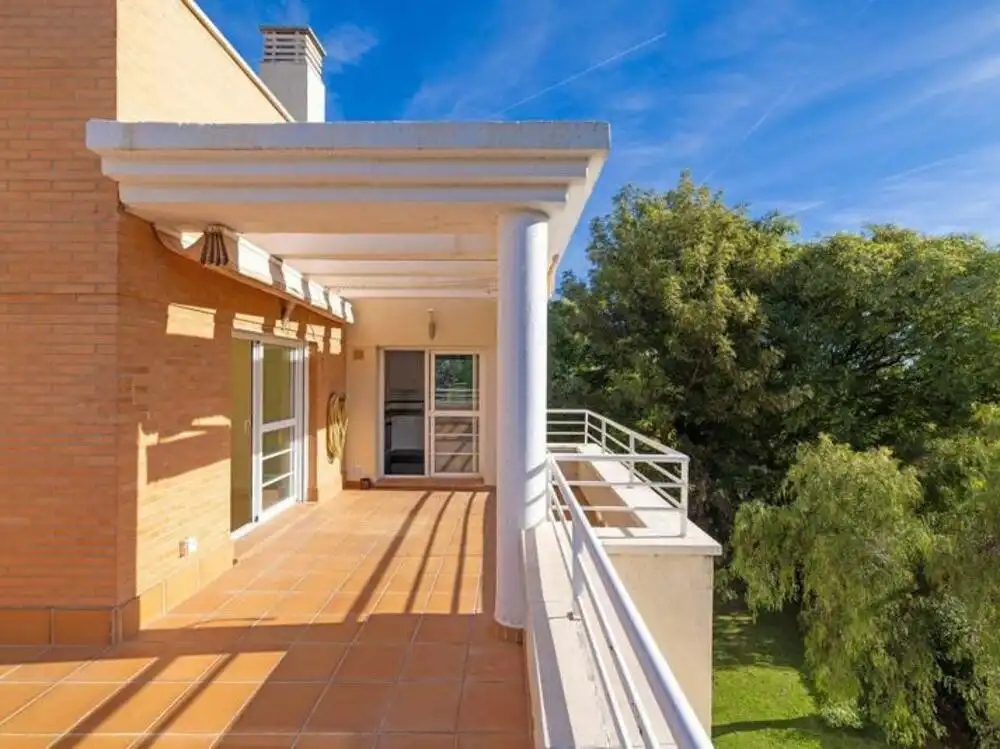 Penthouse mit Pool zum Verkauf in Selwo, imagen 25