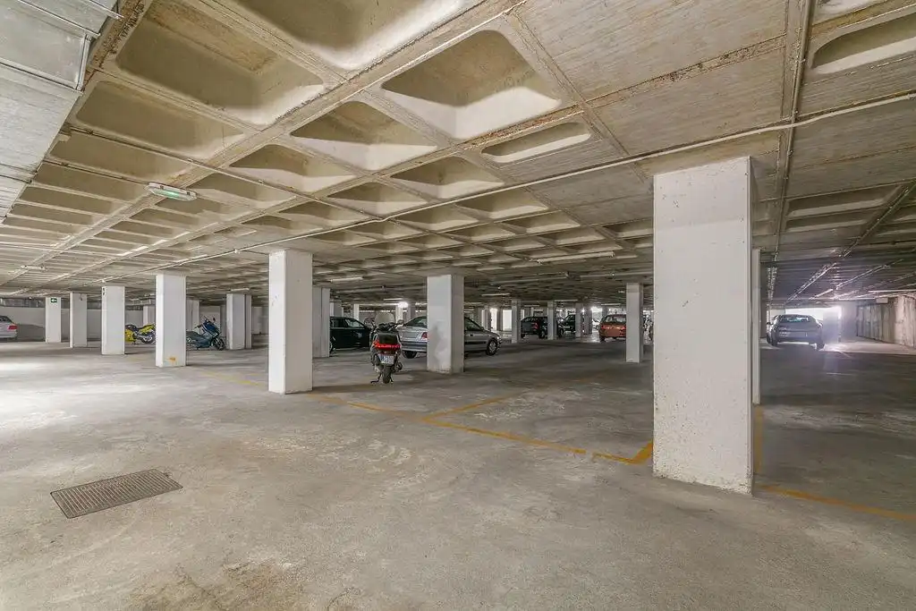 Parking of Garage for sale in Vigo 