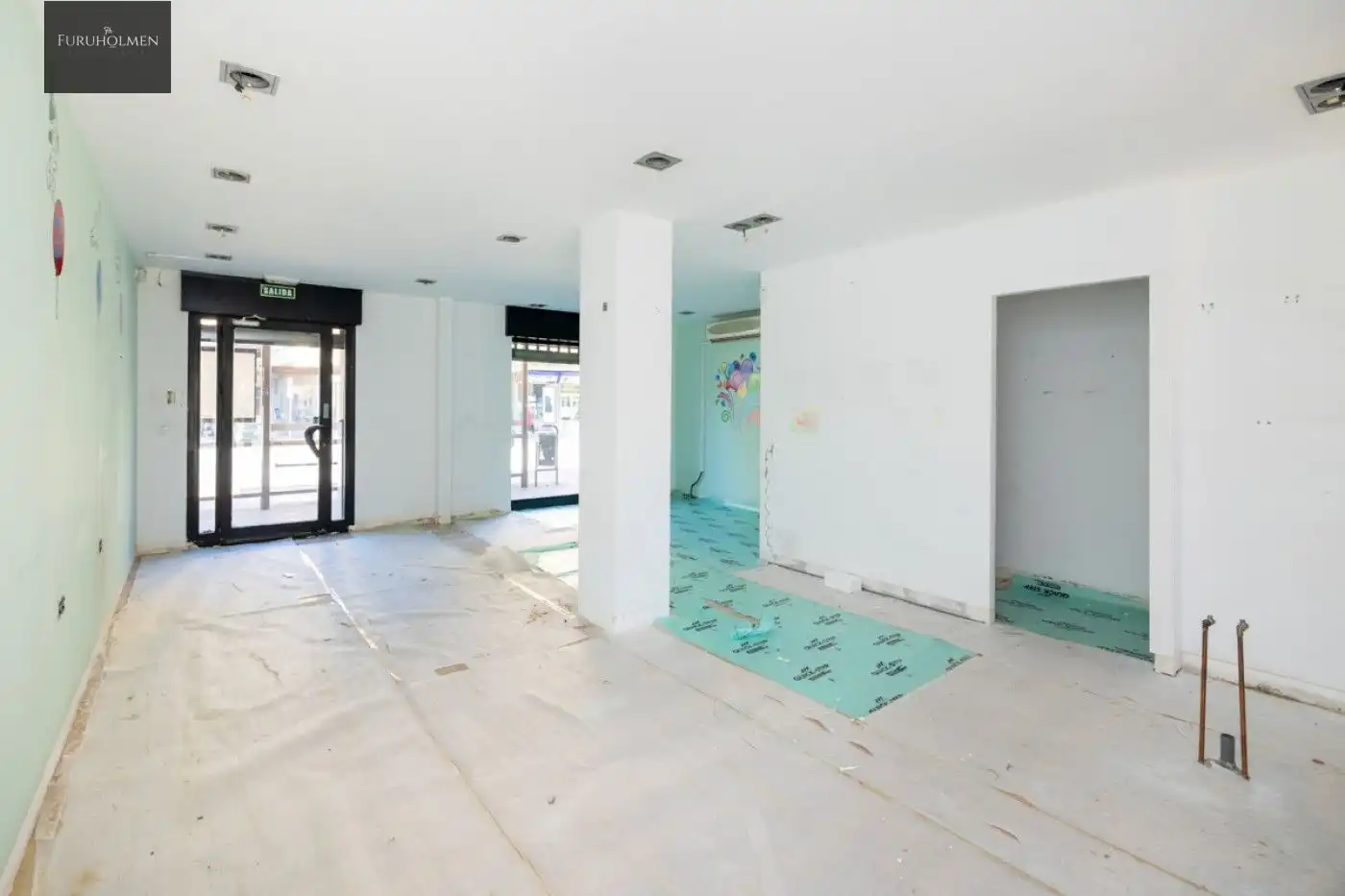 Local comercial en venda a Centro, imagen 13