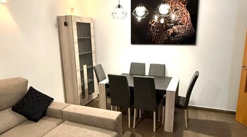 Foto 5 de Casa adosada en venda a Avenida Simancas, Tordesillas, Valladolid