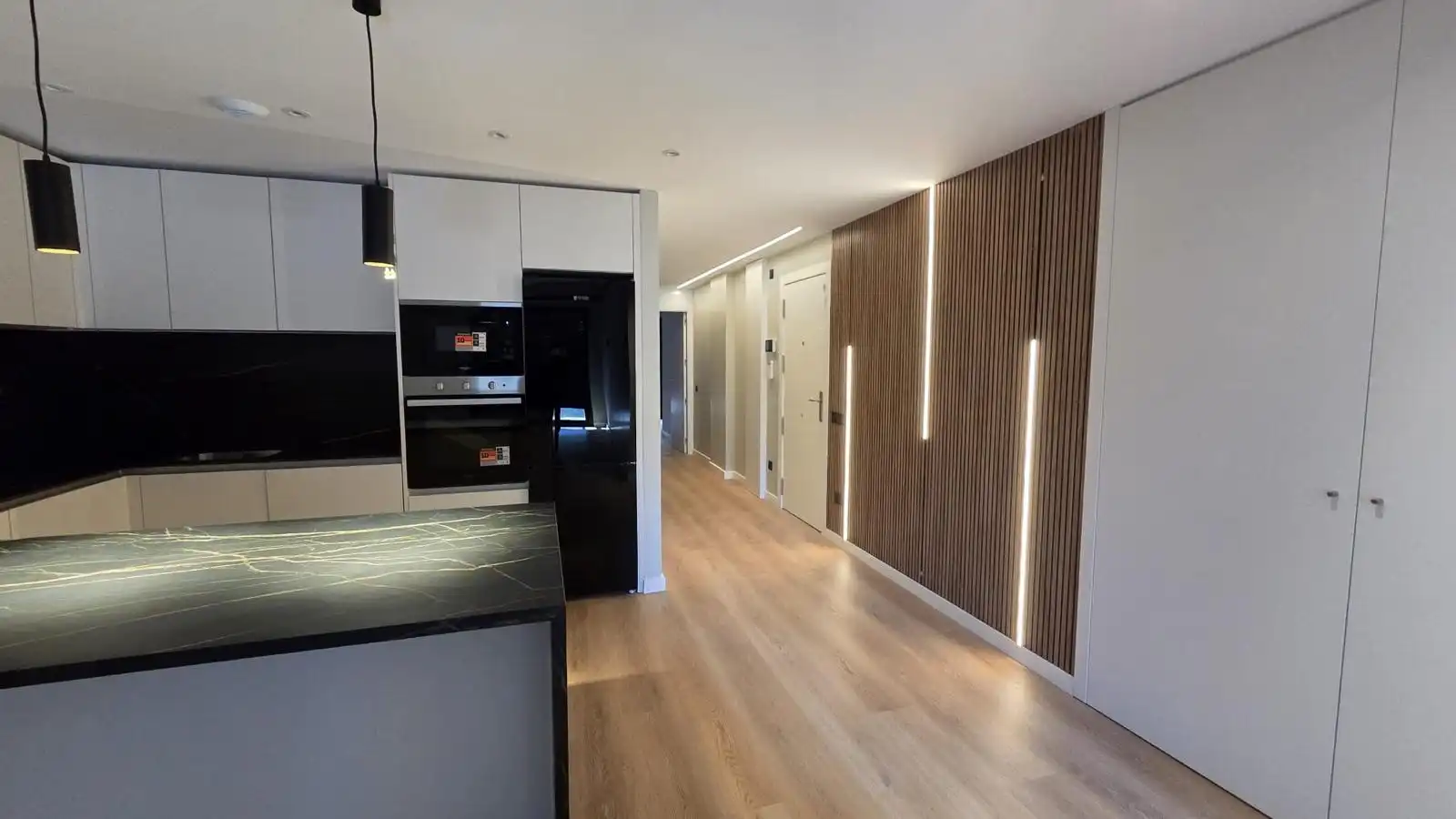 Flat with terrace for sale in Carrer de Calassanç Duran 24, imagen 7