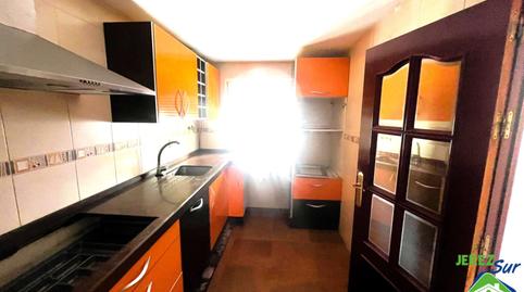 Foto 5 de Pis en venda a Santiago - Coronación, Jerez de la Frontera