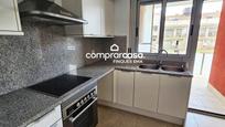 Kitchen of Flat for sale in Caldes de Montbui  with Terrace and Balcony