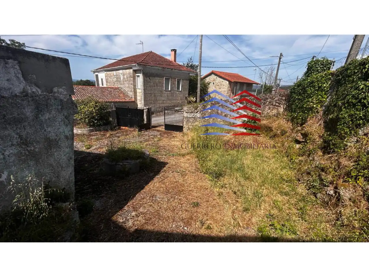 Houses for sale in Taboadela, Ourense
