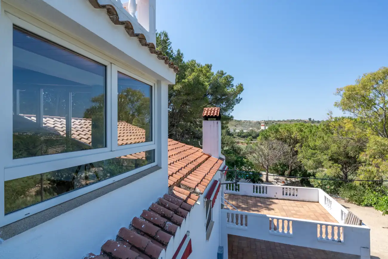 Villa à vendre à Partida S Lazaro 248, imagen 40