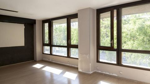 Foto 2 de Oficina en venta en Ronda General Mitre, Les Tres Torres, Barcelona Capital