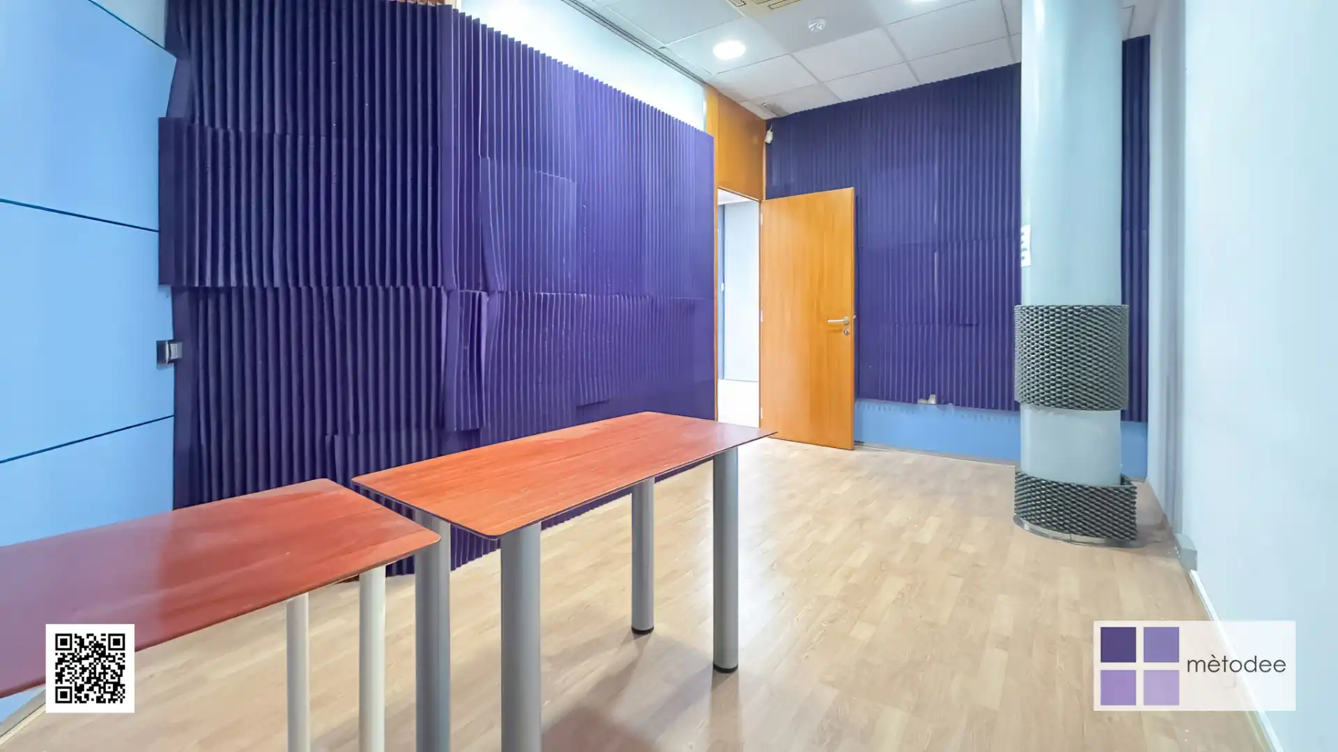 Business premises for sale in Carrer de Llull, imagen 17