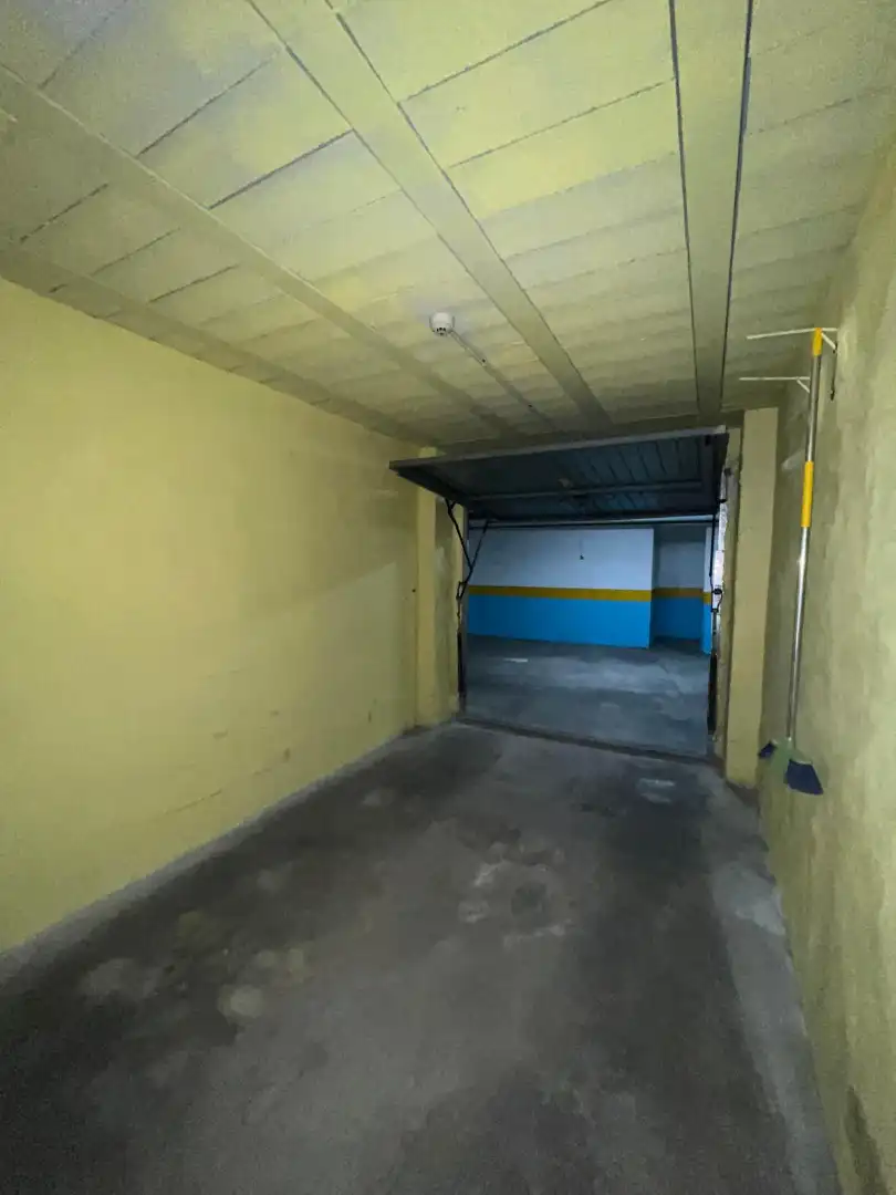 Flat for sale in Calle San Julián, 44, Parque de las Naciones