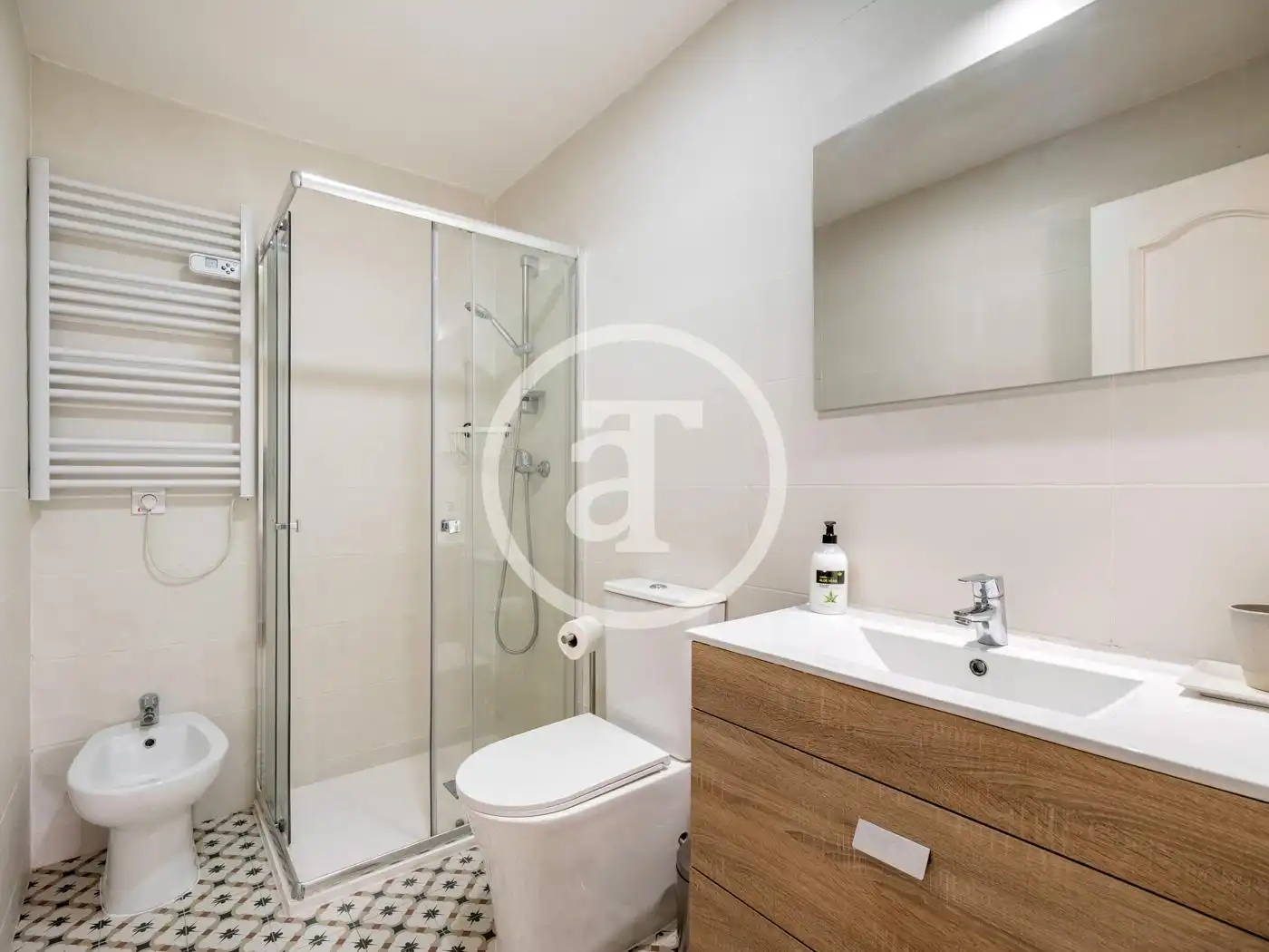 Wohnung zur Miete in Calle del Mar Menor, Pinar del Rey