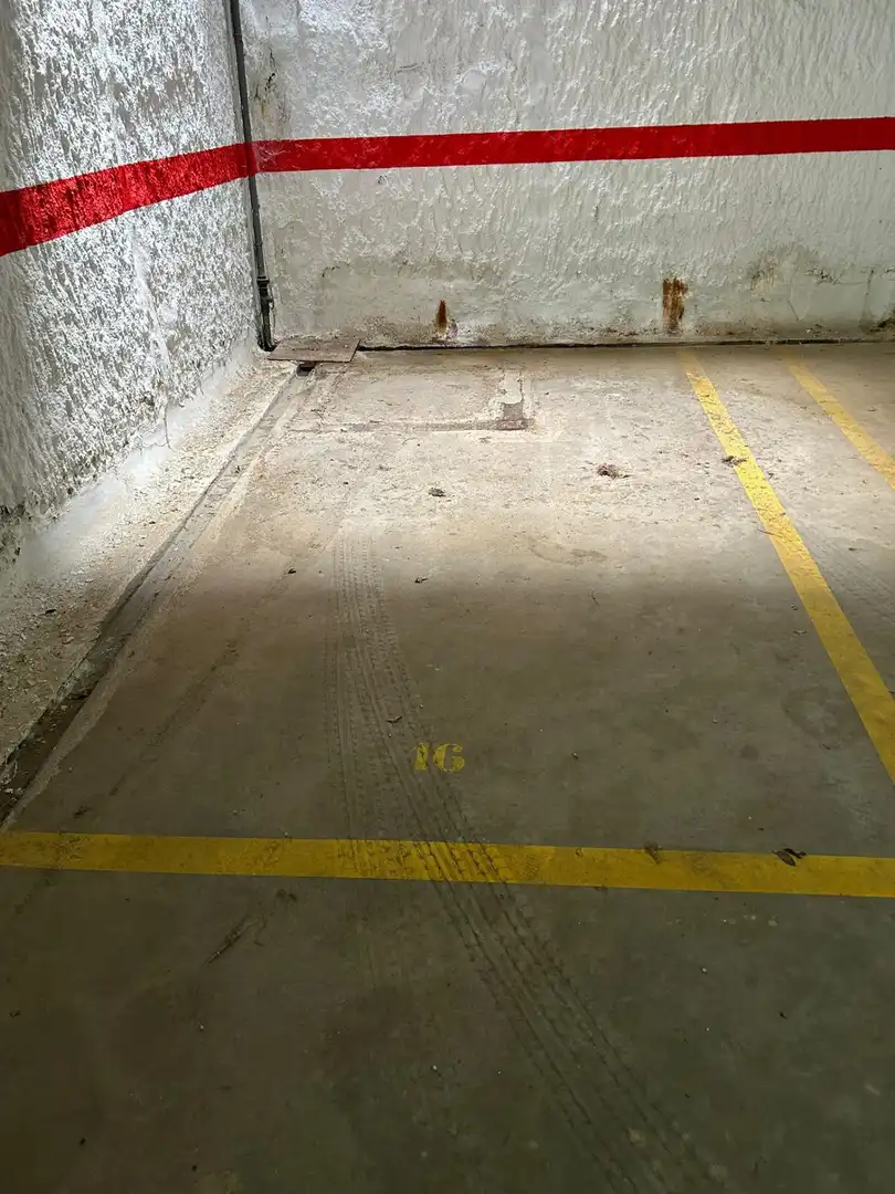 Parking of Garage for sale in El Prat de Llobregat
