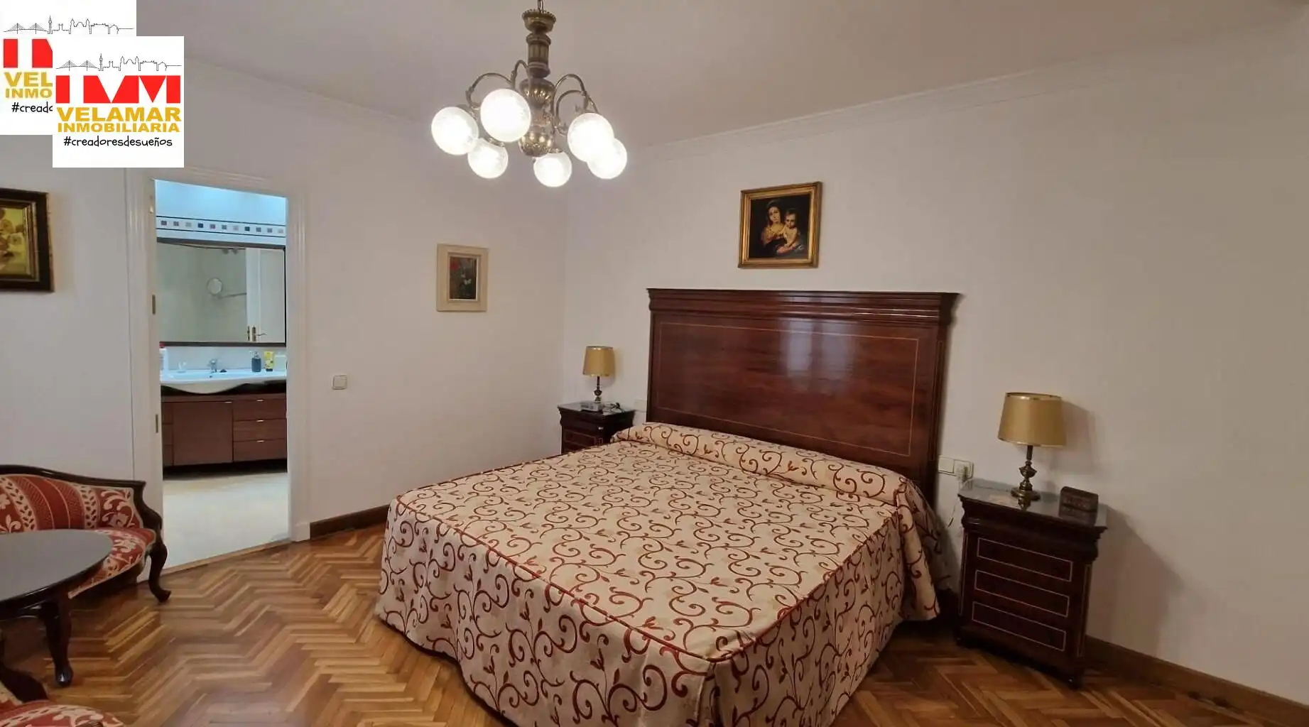 Flat with terrace for sale in Centro Histórico, imagen 22