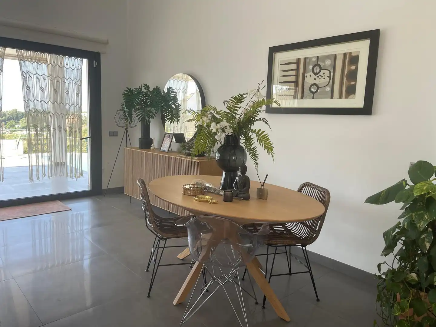 Chalet con piscina en venta en ALCORNOQUE DEL, imagen 39