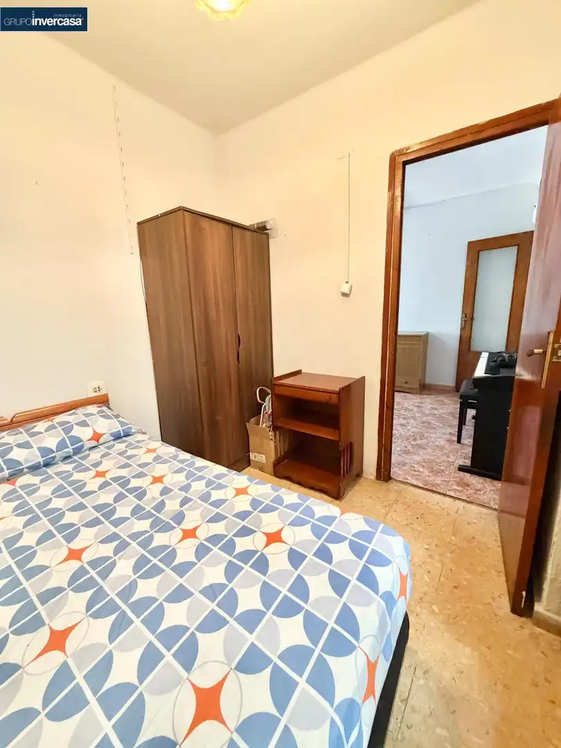 Bedroom of Ground floor for sale in Quart de Poblet  with Terrace