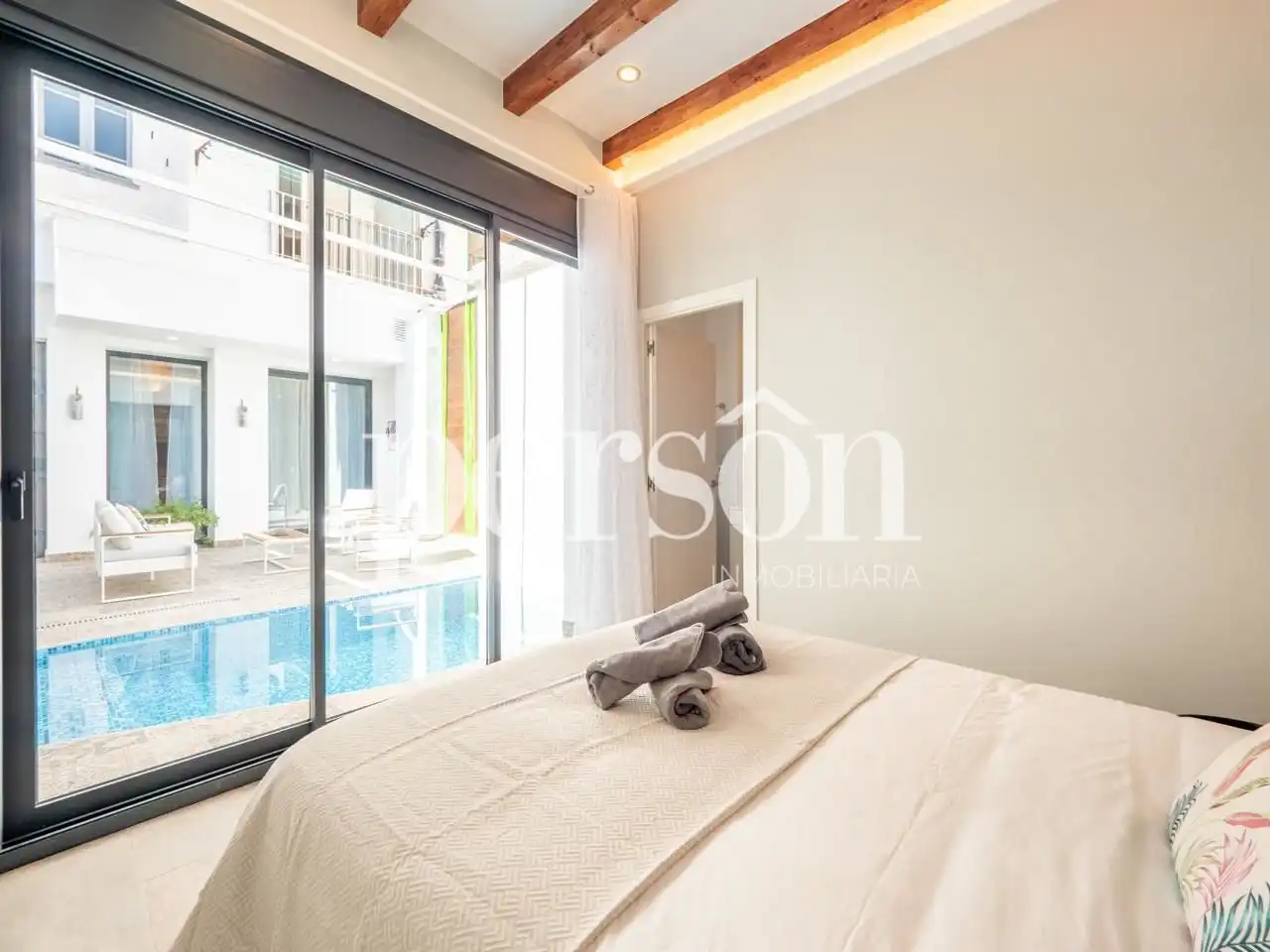 Flat with pool for sale in La Saïdia, imagen 30