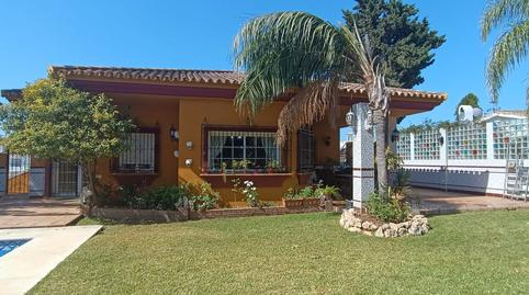 Foto 3 de Casa o xalet en venda a Reserva de Marbella, Málaga