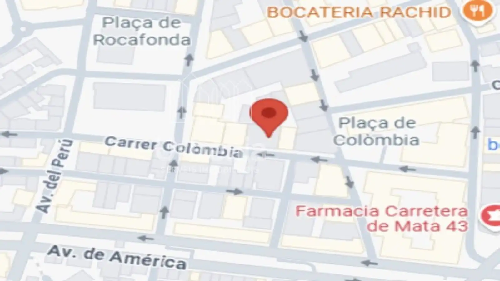 Piso en venta en Colombia, imagen 2