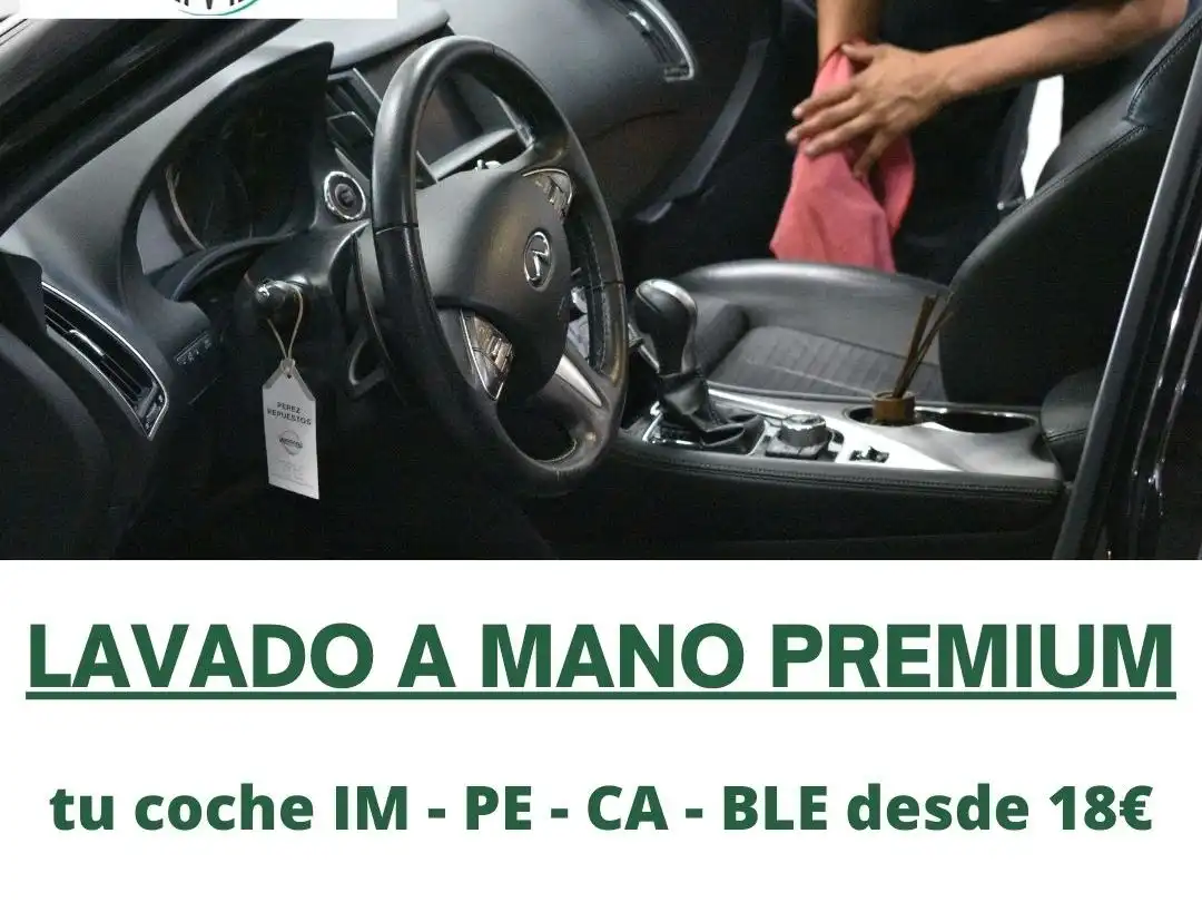 Parking à louer à Calle Julio Palacios 27, imagen 9