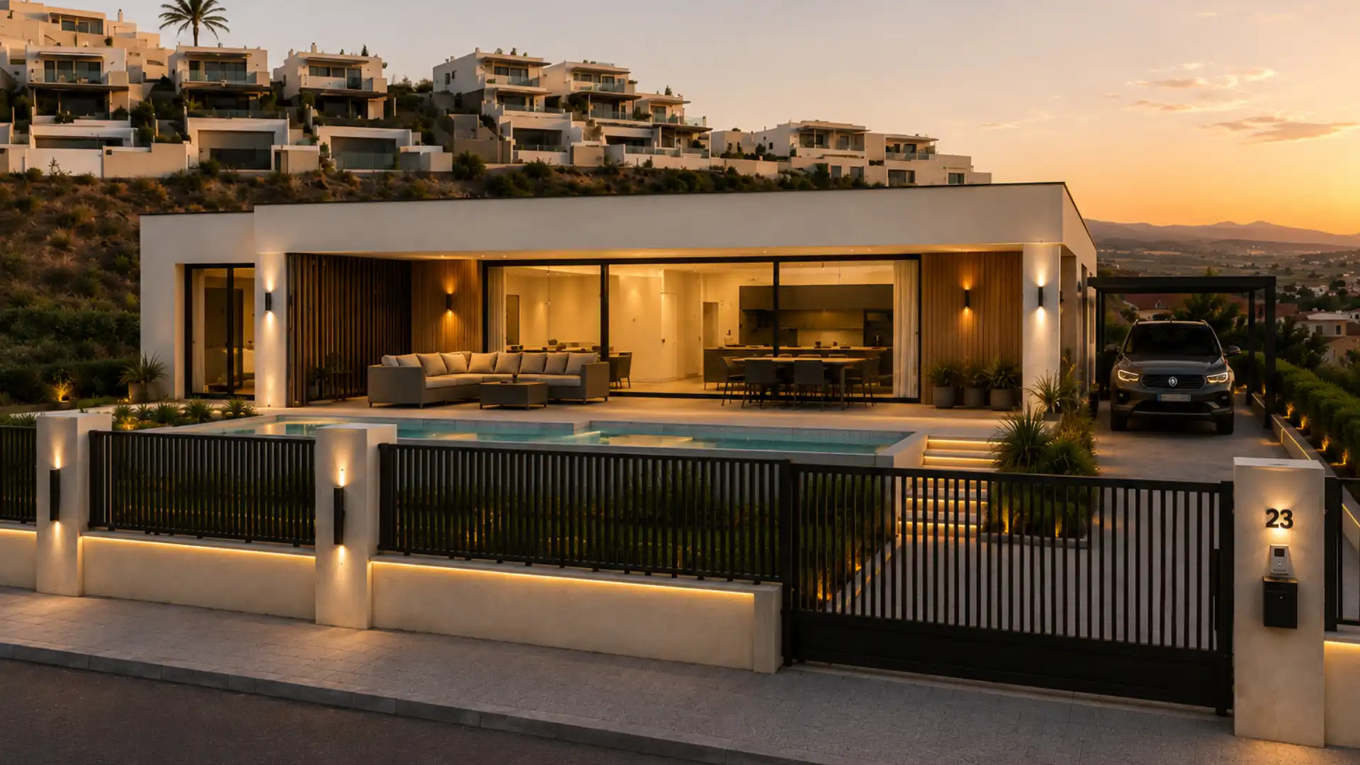 Casa o chalet en venta en Calle San Miguel, Centro