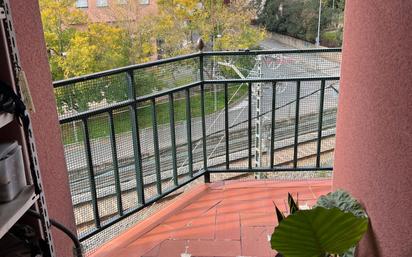 Balcony of Flat for sale in Montcada i Reixac  with Balcony