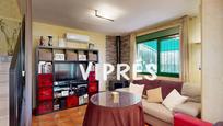 Living room of Single-family semi-detached for sale in Mérida  with Air Conditioner and Heating
