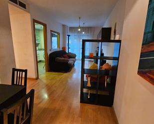 Living room of Flat for rent to own in El Vendrell  with Air Conditioner and Terrace