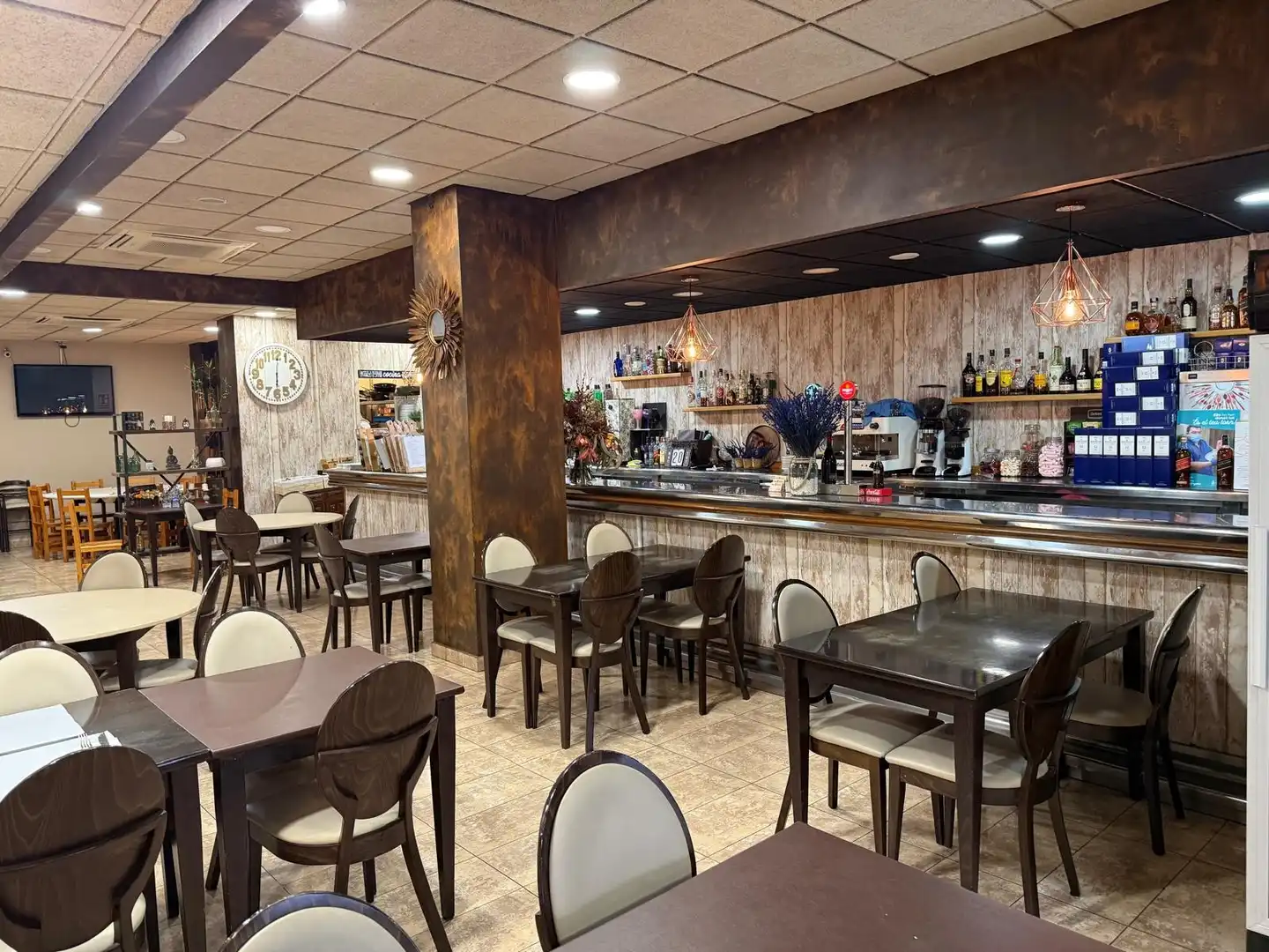 Local comercial en traspaso en Sant Ramón, imagen 10