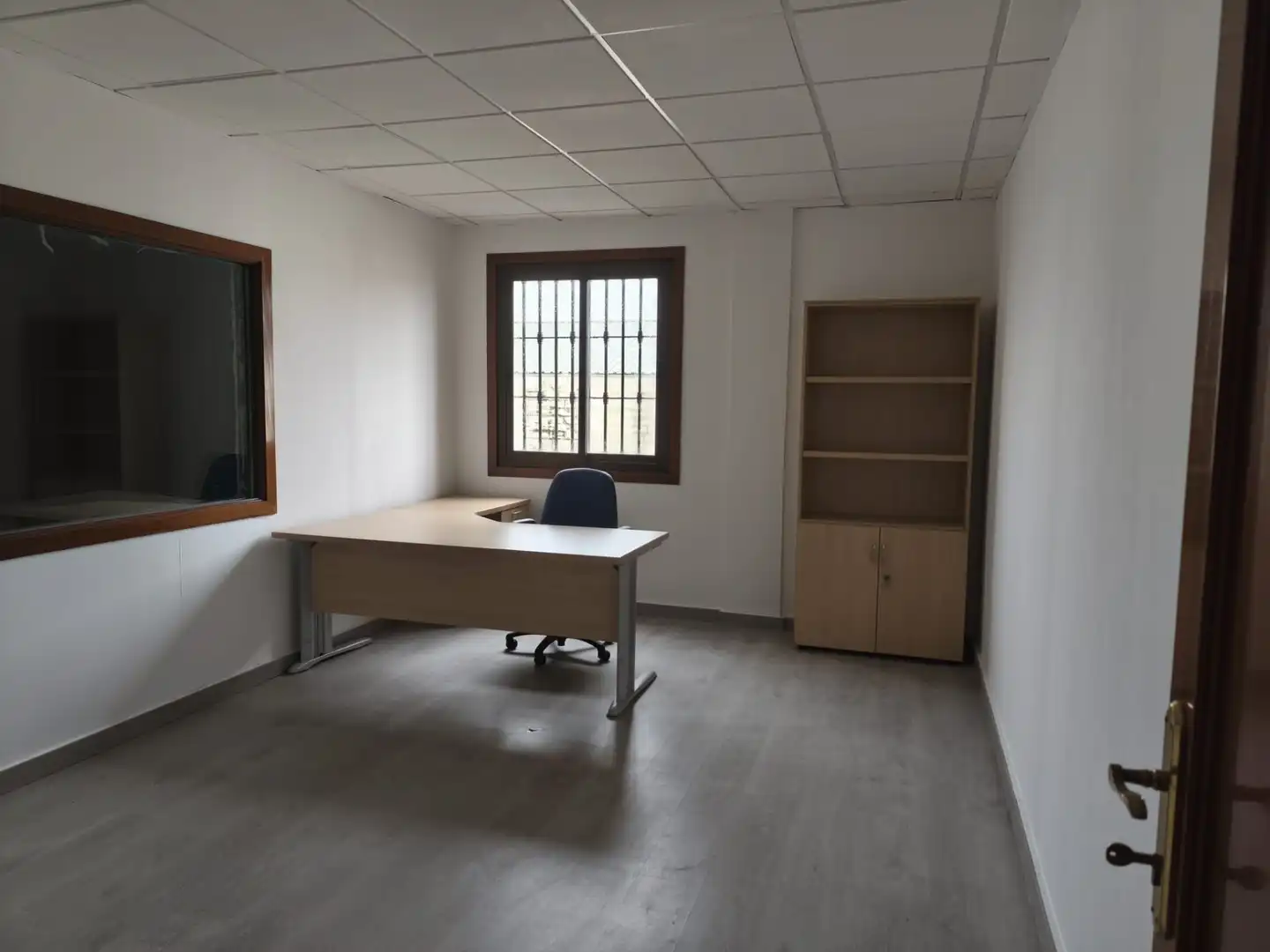 Büro zur Miete in Huelva