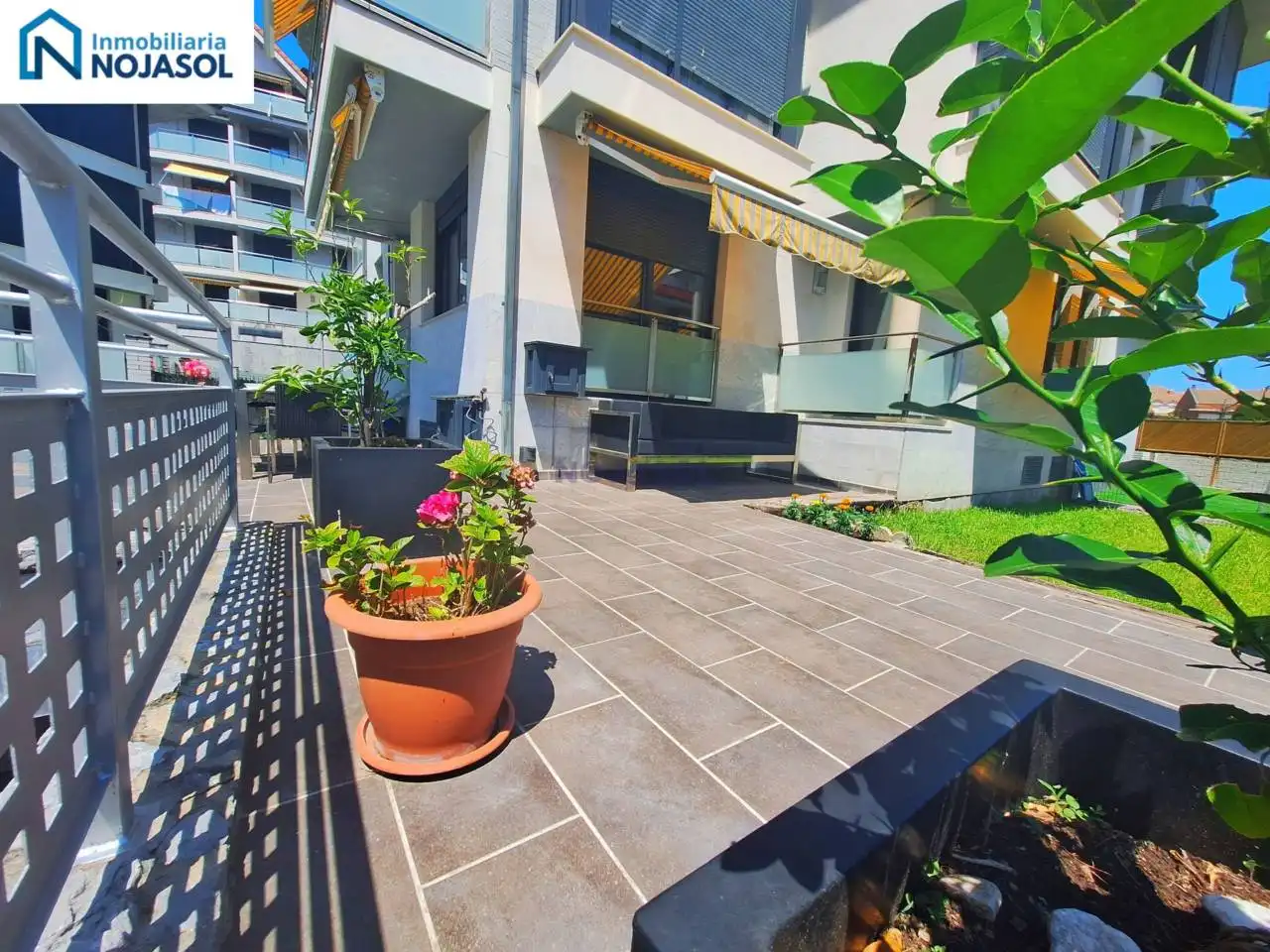 Wohnung mit Pool zur Miete in Calle La Costa, imagen 60