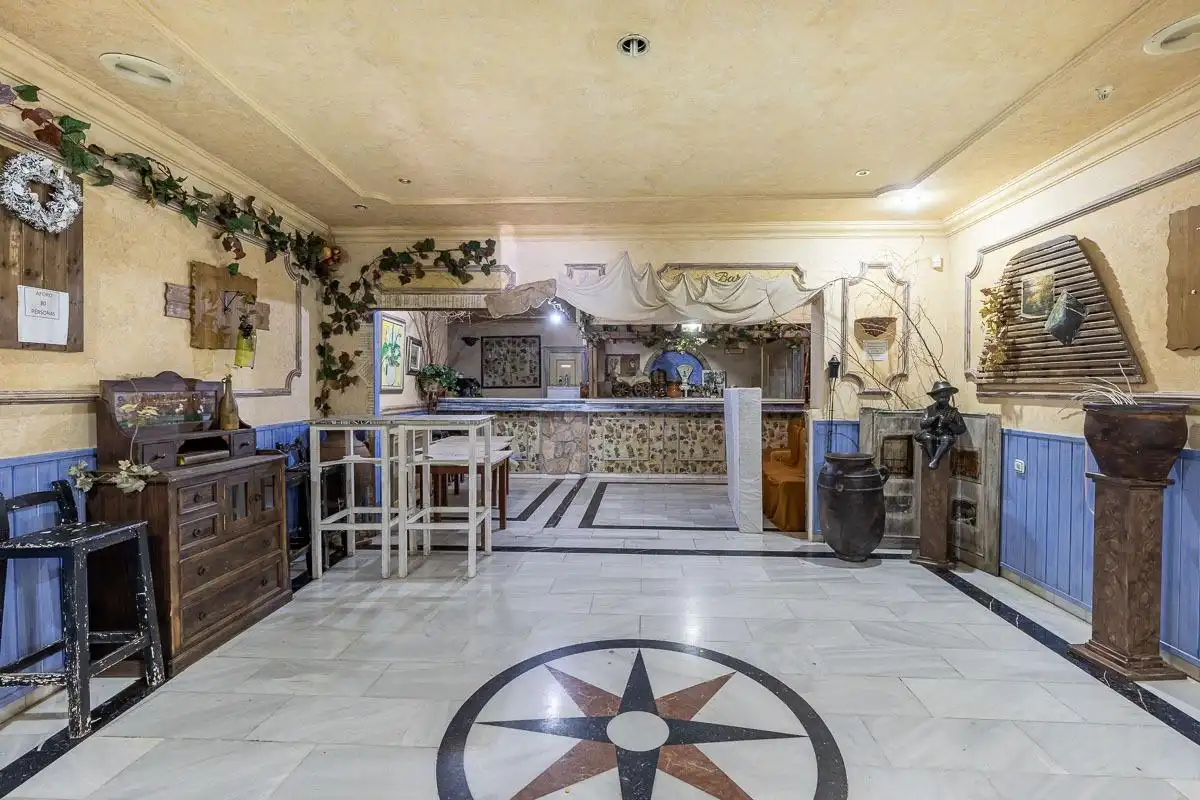 Inmuebles singulares con ascensor en venta en Cenes de la Vega, imagen 7