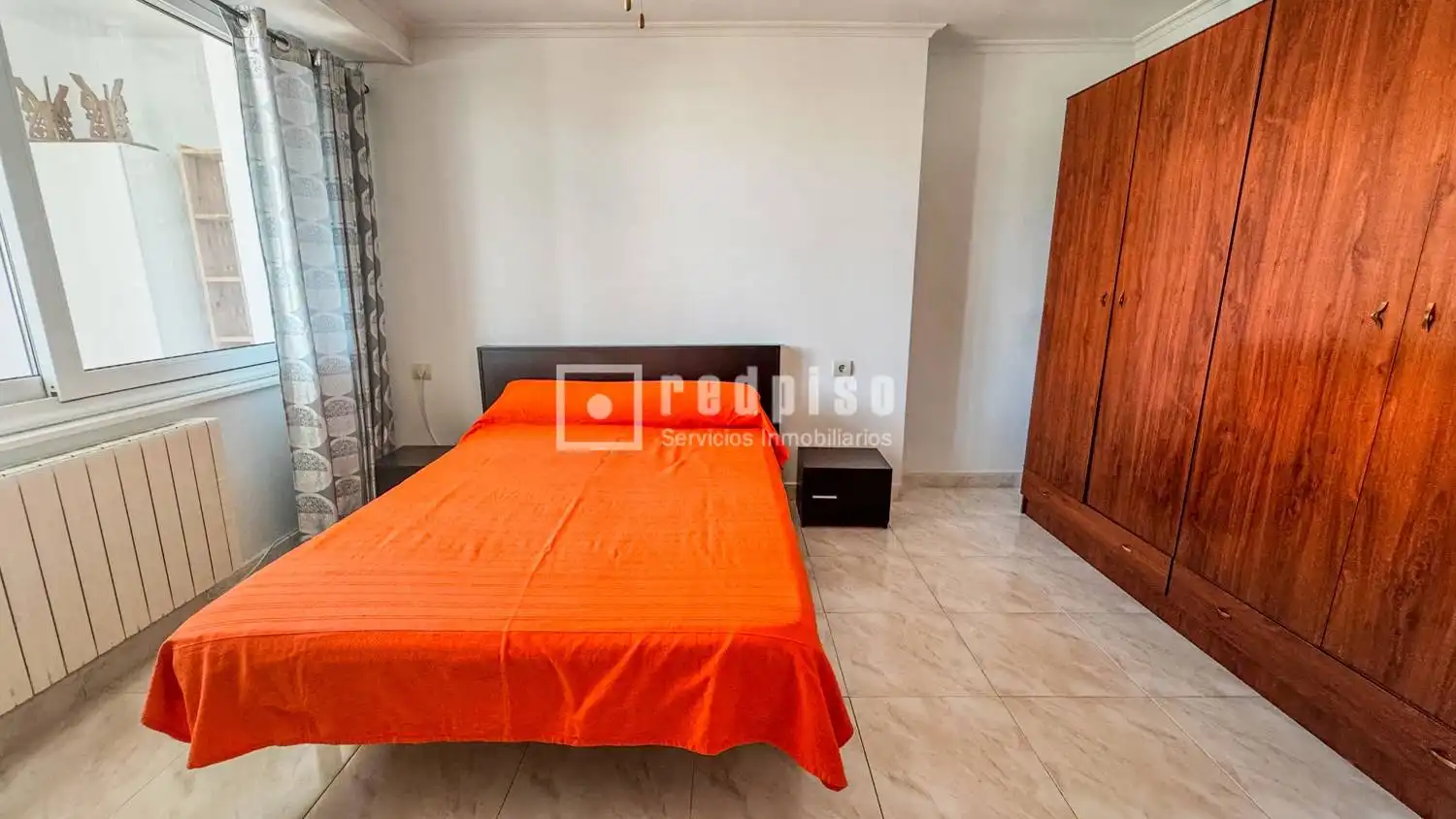 Habitación de Piso en venta en Ferrol con Amueblado