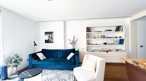 Foto 4 de Piso de alquiler en Passeig de Gràcia, 99, Dreta de l'Eixample, Barcelona Capital