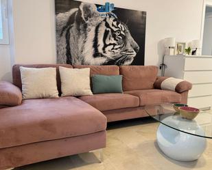 Flat to rent in El Valle - Universidad,  Jaén Capital