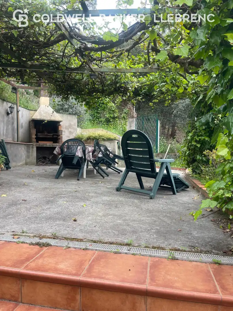 Casa amb jardí en venda a Sarrià - Sant Gervasi, imagen 39