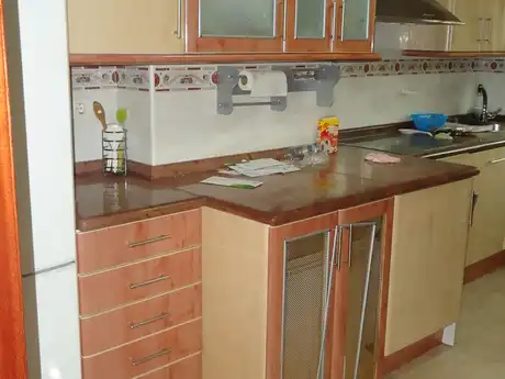 Piso en venta en Armunia